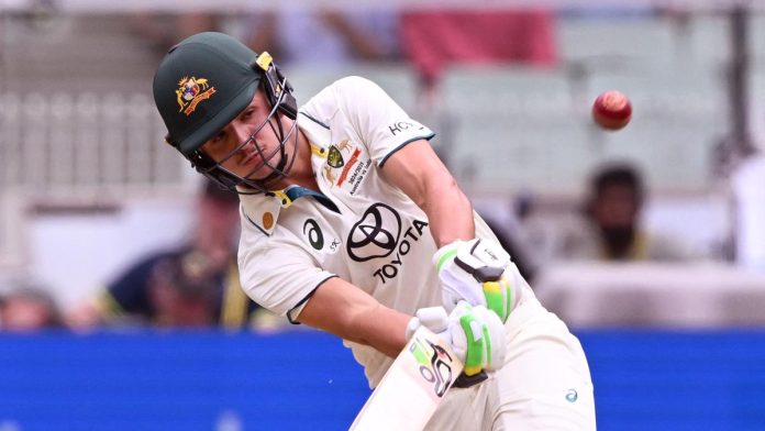 Sam Konstas Shines on Debut as Australia Takes Early Control Against India in Boxing Day Test