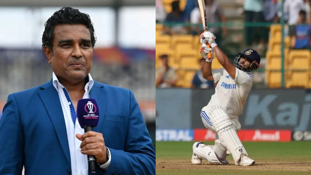 Sanjay Manjrekar Defends Rishabh Pant Amid Struggles In BGT