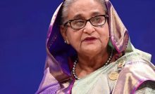 Bangladesh Requests India to Extradite Sheikh Hasina Amid Political Turmoil