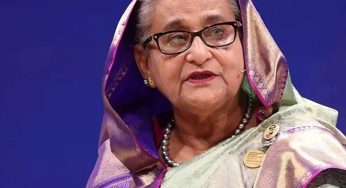 Bangladesh Requests India to Extradite Sheikh Hasina Amid Political Turmoil