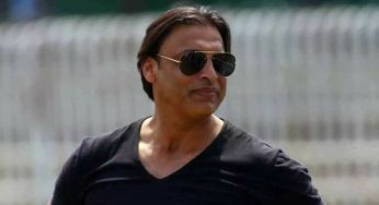 “Wahin Unhe Maarke Aao”: Shoaib Akhtar’s Controversial Remark on Champions Trophy Debate