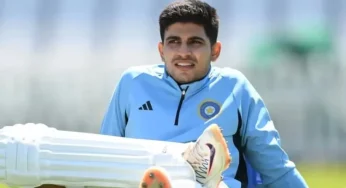 Sanjay Manjrekar Questions India’s Selection for Boxing Day Test, Calls Shubman Gill’s Exclusion ‘Harsh’