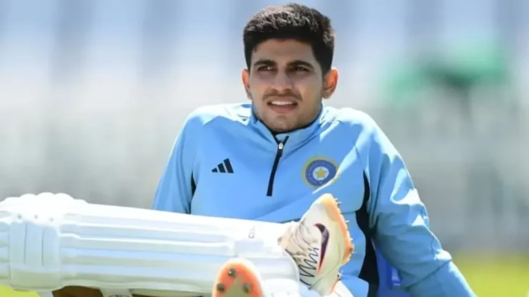 Sanjay Manjrekar Questions India’s Selection for Boxing Day Test, Calls Shubman Gill’s Exclusion ‘Harsh’