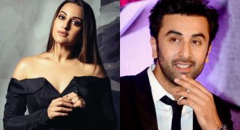 Sonakshi Sinha Hints at Actor Rejecting Her Over ‘Age Factor’; Netizens Suspect Ranbir Kapoor