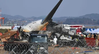 Global Leaders Mourn South Korea Plane Crash Tragedy, Extend Support and Condolences