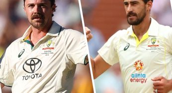 Pat Cummins Hails Mitchell Starc and Travis Head as Australia Levels Border-Gavaskar Trophy