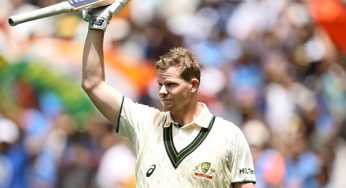 Pat Cummins Praises Steve Smith’s Brilliance After Australia’s Dominant Victory Over India