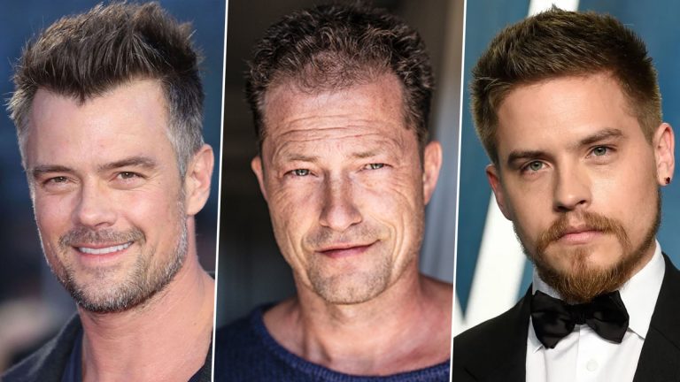 Josh Duhamel, Dylan Sprouse, Til Schweiger To Star In Action Thriller ‘The Neglected’
