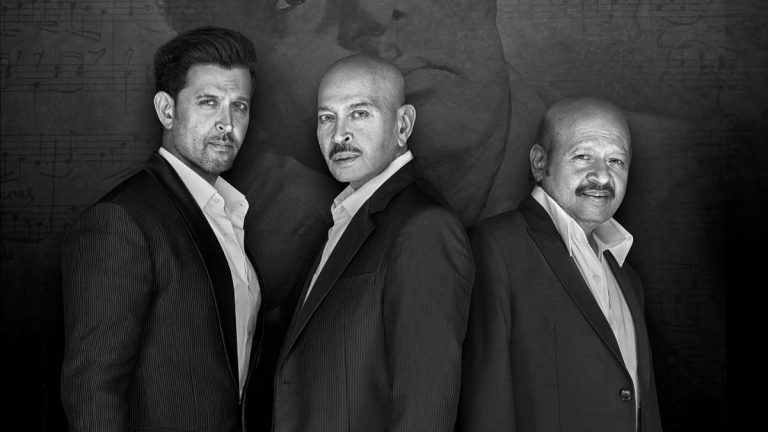 ‘The Roshans’: Netflix Announces Docu-Series On Hrithik Roshan And Family’s Legacy