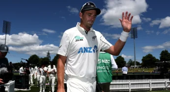 Tim Southee “Look Forward To Watching As A Fan…” Following His Retirement From International Cricket