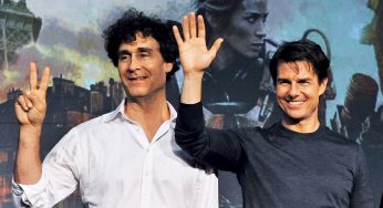 ‘Deeper’ : Tom Cruise Teams Up With Doug Liman For Supernatural Thriller