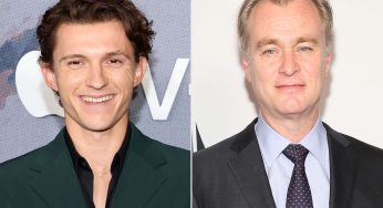 Tom Holland Doesn’t Know The Details Of Christopher Nolan’s Next Film