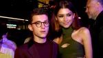 Tom Holland Lists Perks Of Working Alongside Zendaya, Calls It A "Saving Grace"