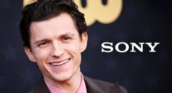 Tom Holland Signs Production Deal With Sony Pictures Through His Label