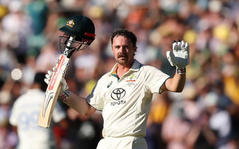 After Consecutive Centuries, Travis Head Becomes First Batter To Claim Unique Test Record, Scripts History