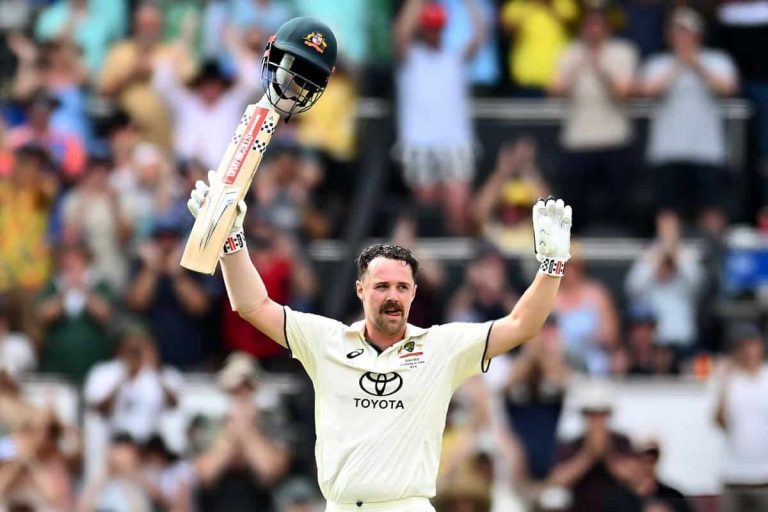 Travis Head’s Dominance Continues As He Scores Second Consecutive Century Against India