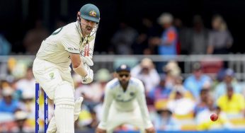 Travis Head Says “It Was Fun To Be Aggressive” Against New Ball After Stellar Knock At Brisbane