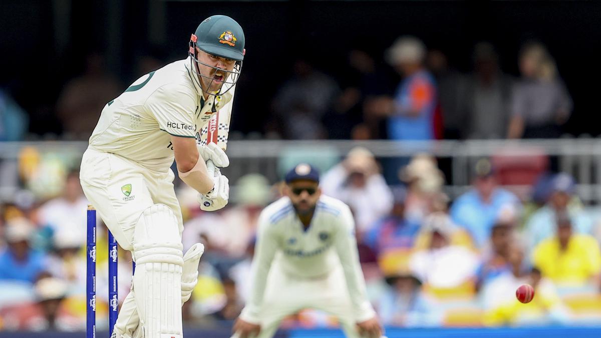 Travis Head Says "It Was Fun To Be Aggressive" Against New Ball After Stellar Knock At Brisbane