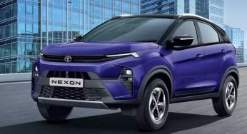 Tata Nexon Mileage: Efficiency and Performance in One SUV