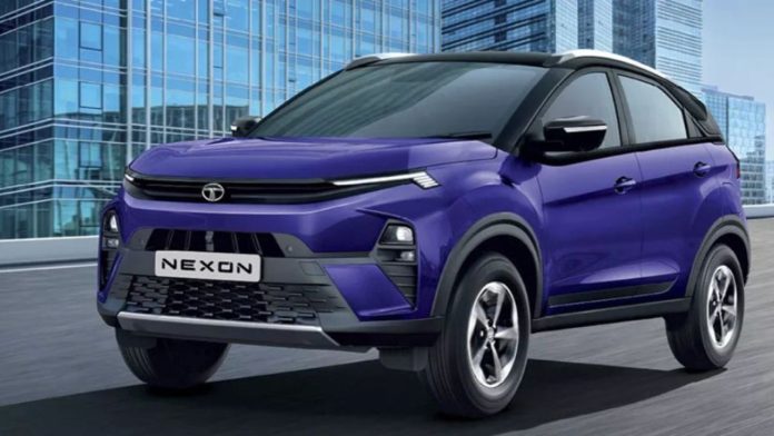 Explore the Fuel Efficiency Across Petrol, Diesel, and CNG Variants of Tata Nexon and Discover What Makes It a Segment Leader