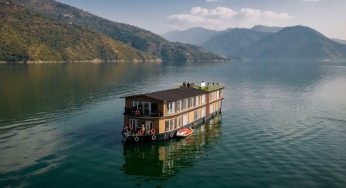 Tehri Lake Cruise to Boost Tourism and Village Economy in Uttarakhand