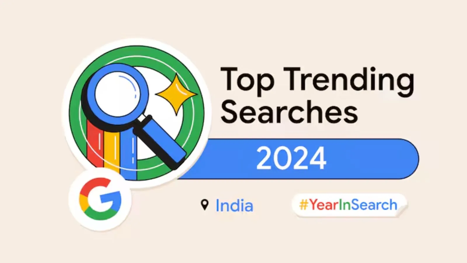 What India Googled Most in 2024: IPL, BJP, Ratan Tata Top Search Trends