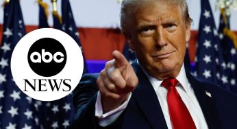 ABC News Settles Trump Defamation Lawsuit for $15 Million, Issues Apology