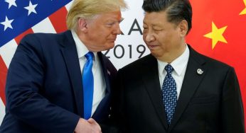 Trump Invites Xi Jinping to Inauguration Amid Political Comeback and US-China Tensions