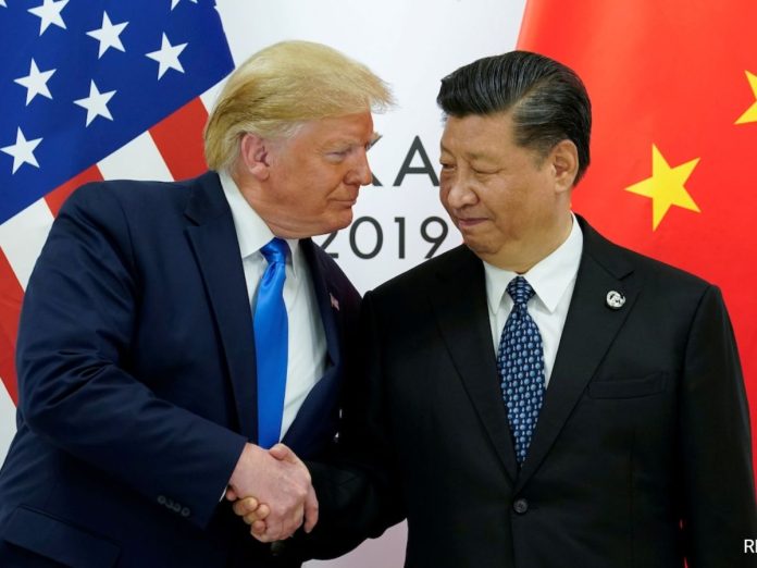 Trump Invites Xi Jinping to Inauguration Amid Political Comeback and US-China Tensions