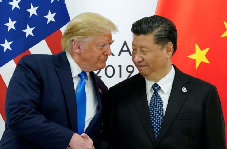 Trump Invites Xi Jinping to Inauguration Amid Political Comeback and US-China Tensions