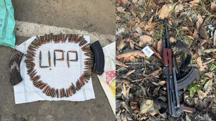 3 Khalistani Terrorists Killed in UP Police Encounter After Punjab Grenade Attack