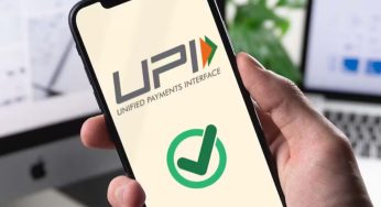 UPI Processes Over 15,547 Crore Transactions Worth ₹223 Lakh Crore in 2024