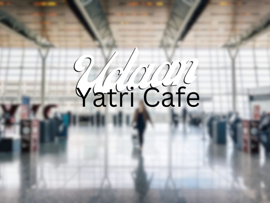‘Udaan Yatri Cafe’ to Launch at Kolkata Airport to Address Overpriced Food Concerns