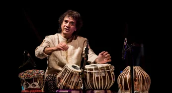 Tabla Maestro Ustad Zakir Hussain Hospitalized in San Francisco Amid Health Concerns