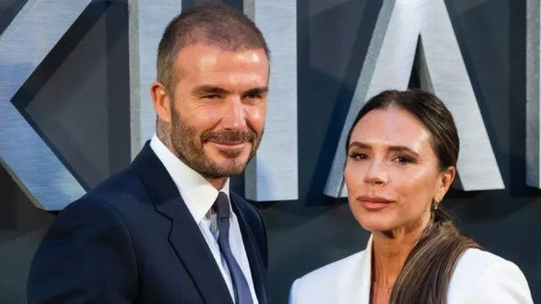 Here Is The Reason Why Victoria Beckham ‘Does Not Do The Cooking’ During Christmas Celebration