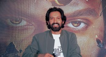 Vikrant Massey Clarifies He Is Not “Retiring”, “His Post Has Been Misinterpreted”