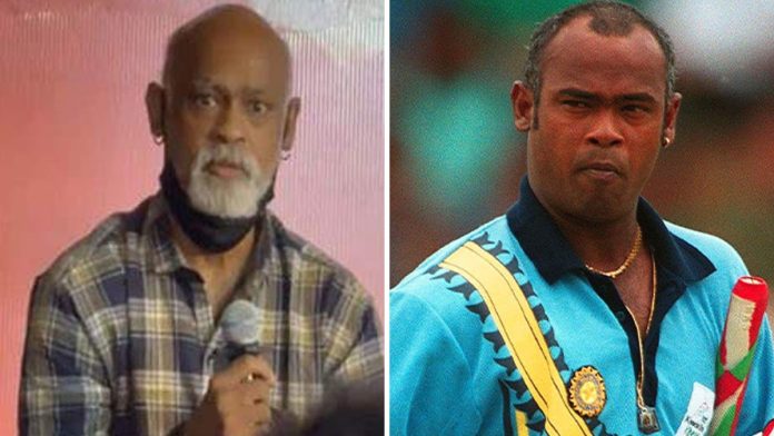 Vinod Kambli Opens Up About Health Scare: Deets Inside