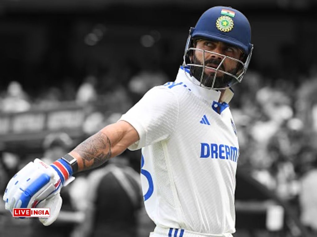 Virat Kohli 1