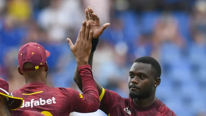 Seales, King guide West Indies to clinch 7-wicket victory over Bangladesh in 2nd ODI