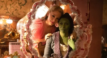 ‘Wicked: Part 2’: Ariana Grande, Cynthia Erivo Film Gets New Title Ahead Of 2025 Release