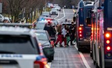 Two Dead, Six Injured in Wisconsin School Shooting; Suspect Found Dead