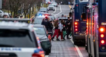 Two Dead, Six Injured in Wisconsin School Shooting; Suspect Found Dead