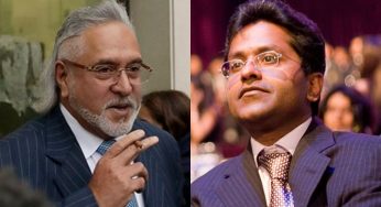 Vijay Mallya and Lalit Modi Exchange Notes on X: “We’ve Been Wronged”