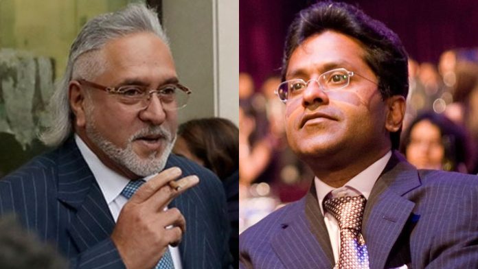 Vijay Mallya and Lalit Modi Exchange Notes on X: “We’ve Been Wronged”