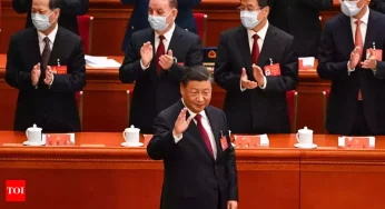 China Builds Over 200 New Jails as Xi Jinping Intensifies Anti-Corruption Campaign