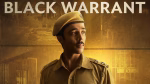 Shashi Kapoor's Grandson Zahan Kapoor plays a rookie jailer In 'Black Warrant' Teaser