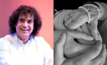 Ustad Zakir Hussain's Family Shares First Post After His Death