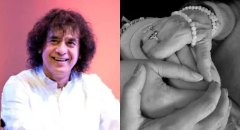 Ustad Zakir Hussain’s Family Shares First Post After His Death