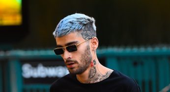 Zayn Malik Apologizes For Cancelling Concert Minutes Before The Showtime