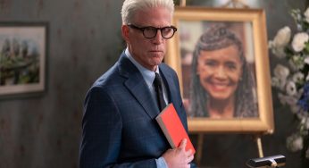 Netflix Announces Ted Danson’s ‘A Man On The Inside’ Renewed For Season 2